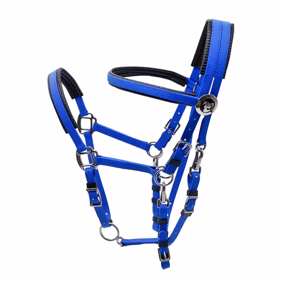 Custom Private Label High Quality Full Length Women Bra Halter-Neck Cross Design Running Gym Top Fitness Sports Wear