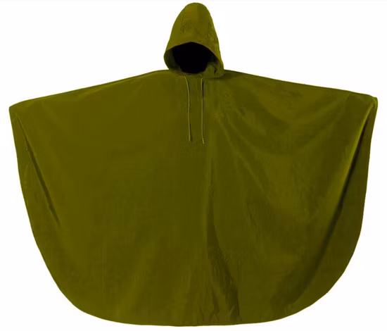 Vêtements de travail imperméables personnalisés en polyester/PVC pour adultes